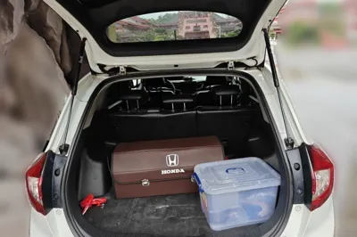 Honda Jade 2014, 114600 км, за 7565 USD - фото 16