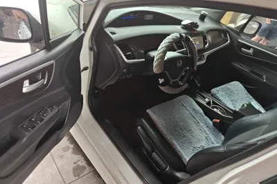 Honda Jade 2014, 114600 км, за 7565 USD - фото 19