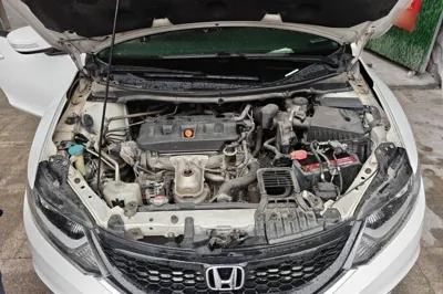 Honda Jade 2014, 114600 км, за 7565 USD - фото 21