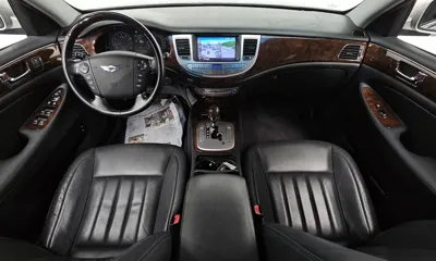 Hyundai Genesis 2011, 86377 км, за 4488.68 USD - фото 7