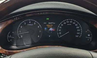 Hyundai Genesis 2011, 86377 км, за 4488.68 USD - фото 8