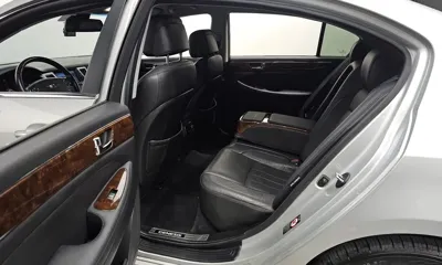 Hyundai Genesis 2011, 86377 км, за 4488.68 USD - фото 11
