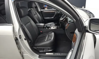 Hyundai Genesis 2011, 86377 км, за 4488.68 USD - фото 13