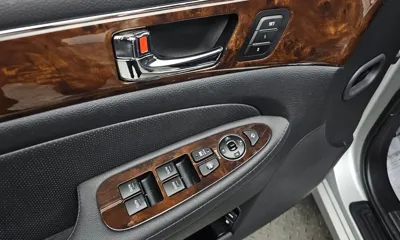 Hyundai Genesis 2011, 86377 км, за 4488.68 USD - фото 14