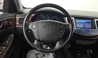 Hyundai Genesis 2011, 86377 км, за 4488.68 USD - фото 15