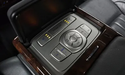 Hyundai Genesis 2011, 86377 км, за 4488.68 USD - фото 20