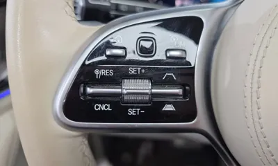 Mercedes-Benz GLS-Class 2023, 58745 км, за 118512.68 USD - фото 18