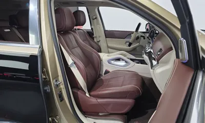 Mercedes-Benz GLS-Class 2023, 58745 км, за 118512.68 USD - фото 26