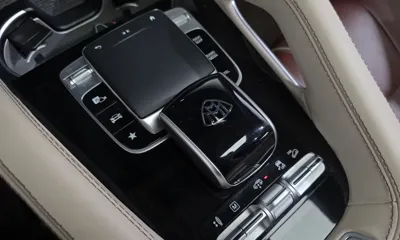 Mercedes-Benz GLS-Class 2023, 58745 км, за 118512.68 USD - фото 27