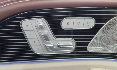 Mercedes-Benz GLS-Class 2023, 58745 км, за 118512.68 USD - фото 33