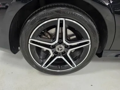 Mercedes-Benz CLA-Class 2020, 32269 км, за 20491.82 USD