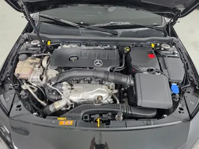 Mercedes-Benz CLA-Class 2020, 32269 км, за 20491.82 USD - фото 6
