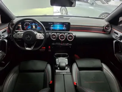 Mercedes-Benz CLA-Class 2020, 32269 км, за 20491.82 USD - фото 7