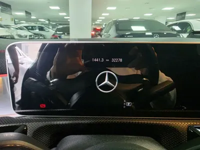 Mercedes-Benz CLA-Class 2020, 32269 км, за 20491.82 USD - фото 8