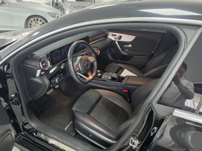 Mercedes-Benz CLA-Class 2020, 32269 км, за 20491.82 USD - фото 9