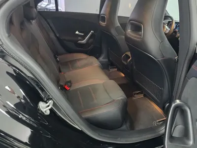 Mercedes-Benz CLA-Class 2020, 32269 км, за 20491.82 USD - фото 10