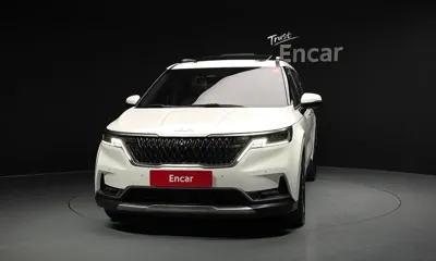 Kia Canival 2023, 111776 км, за 19692.79 USD