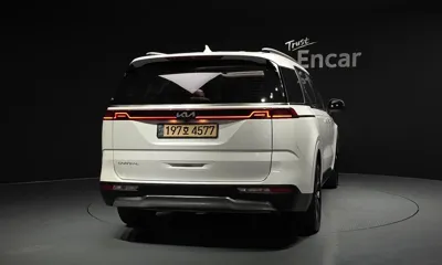 Kia Canival 2023, 111776 км, за 19692.79 USD