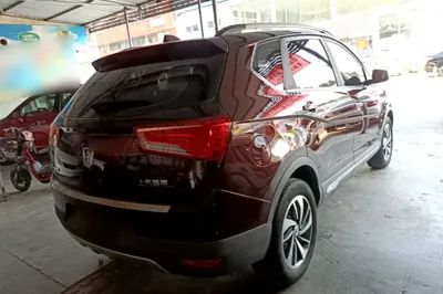 Baojun 560 2015, 31200 км, за 4304 USD - фото 6