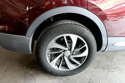 Baojun 560 2015, 31200 км, за 4304 USD - фото 11