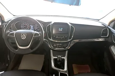 Baojun 560 2015, 31200 км, за 4304 USD - фото 12