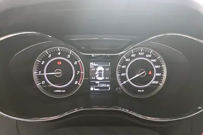 Baojun 560 2015, 31200 км, за 4304 USD - фото 14