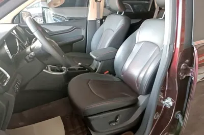 Baojun 560 2015, 31200 км, за 4304 USD - фото 17