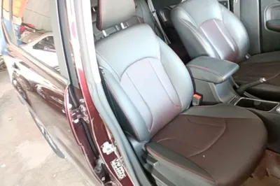 Baojun 560 2015, 31200 км, за 4304 USD - фото 19