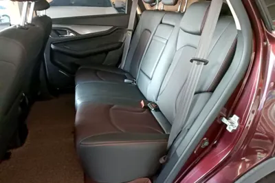 Baojun 560 2015, 31200 км, за 4304 USD - фото 20