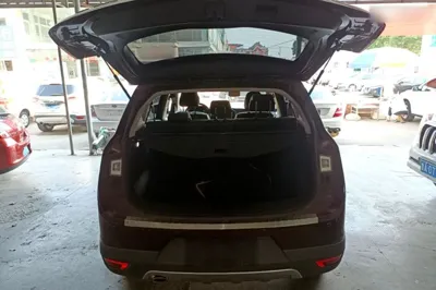 Baojun 560 2015, 31200 км, за 4304 USD - фото 22