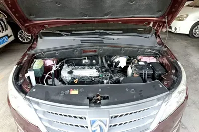 Baojun 560 2015, 31200 км, за 4304 USD - фото 24