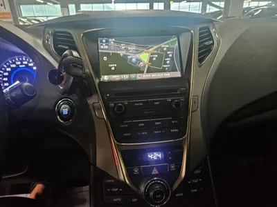 Hyundai Grandeur 2014, 139198 км, за 4726.27 USD - фото 6
