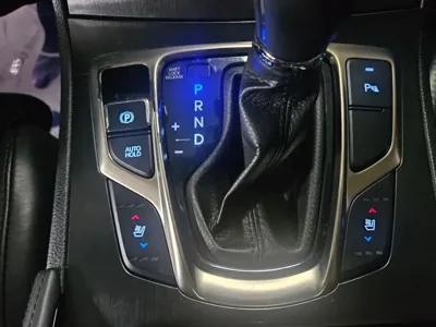 Hyundai Grandeur 2014, 139198 км, за 4726.27 USD - фото 9