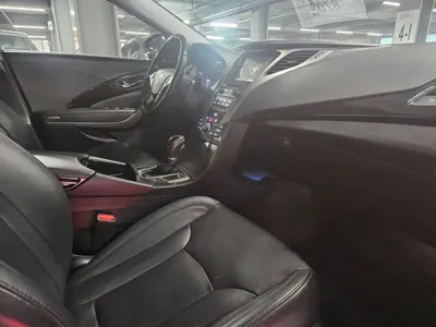 Hyundai Grandeur 2014, 139198 км, за 4726.27 USD - фото 11