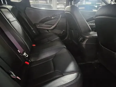 Hyundai Grandeur 2014, 139198 км, за 4726.27 USD - фото 12