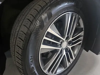 Hyundai Grandeur 2014, 139198 км, за 4726.27 USD - фото 14