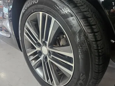 Hyundai Grandeur 2014, 139198 км, за 4726.27 USD - фото 16