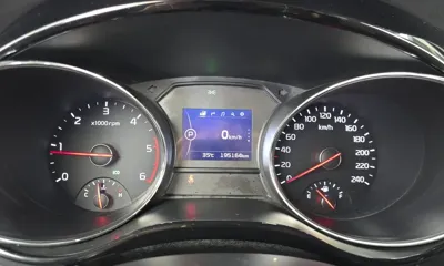 Kia Canival 2017, 195164 км, за 4923.2 USD - фото 8