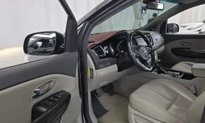 Kia Canival 2017, 195164 км, за 4923.2 USD - фото 10