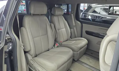 Kia Canival 2017, 195164 км, за 4923.2 USD - фото 11