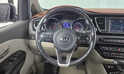 Kia Canival 2017, 195164 км, за 4923.2 USD - фото 12