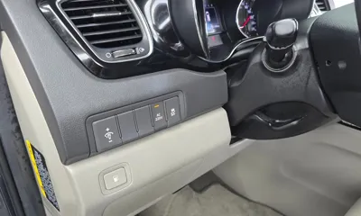 Kia Canival 2017, 195164 км, за 4923.2 USD - фото 16