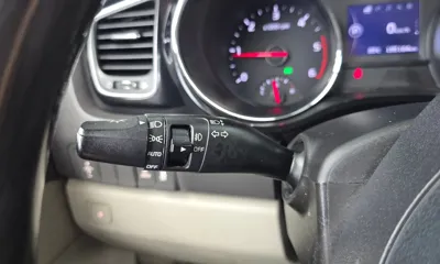 Kia Canival 2017, 195164 км, за 4923.2 USD - фото 19