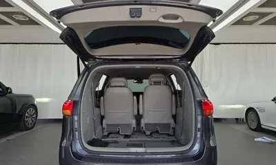 Kia Canival 2017, 195164 км, за 4923.2 USD - фото 20