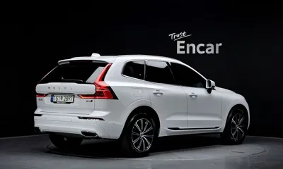 Volvo XC60 2021, 62019 км, за 24637.58 USD - фото 2