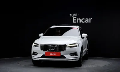 Volvo XC60 2021, 62019 км, за 24637.58 USD - фото 3