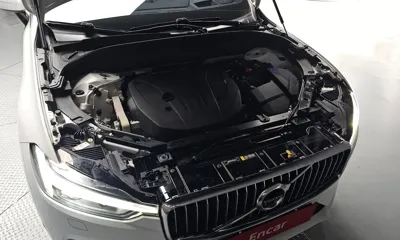 Volvo XC60 2021, 62019 км, за 24637.58 USD - фото 6