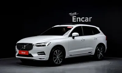 Volvo XC60 2021, 62019 км, за 24637.58 USD - фото 11
