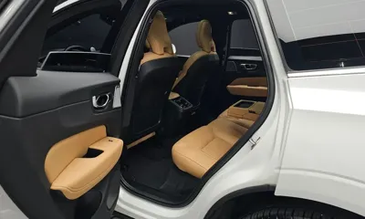 Volvo XC60 2021, 62019 км, за 24637.58 USD - фото 12