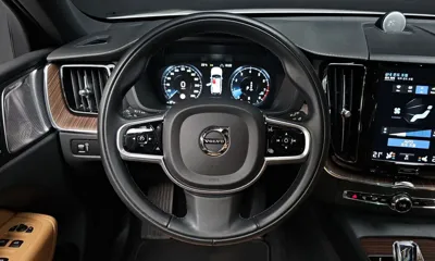 Volvo XC60 2021, 62019 км, за 24637.58 USD - фото 13